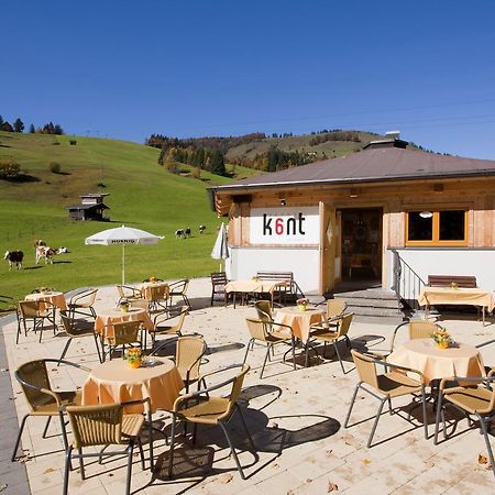 Warmingerhof Hotel Hochfilzen Eksteriør billede