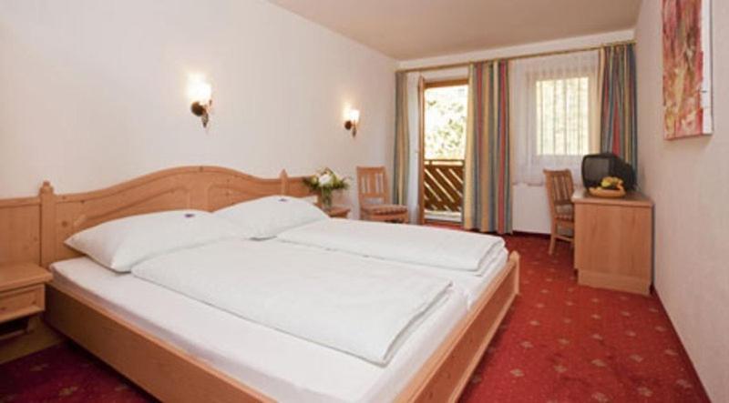 Warmingerhof Hotel Hochfilzen Eksteriør billede