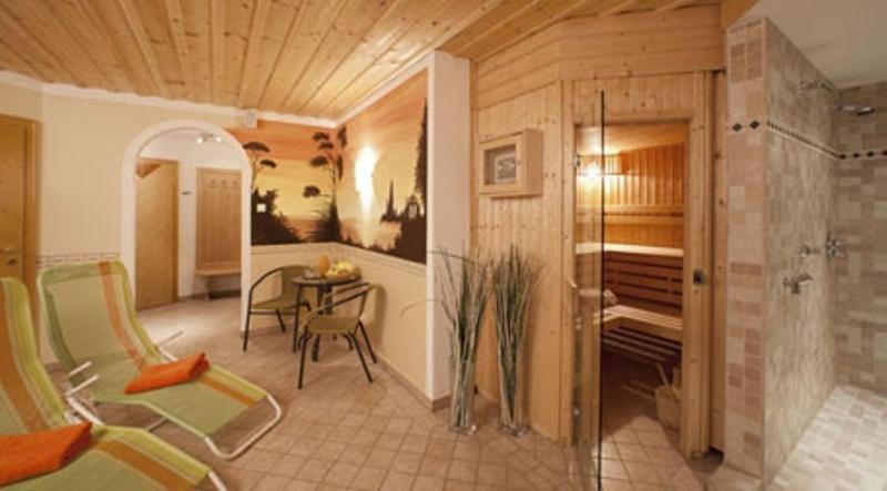 Warmingerhof Hotel Hochfilzen Eksteriør billede