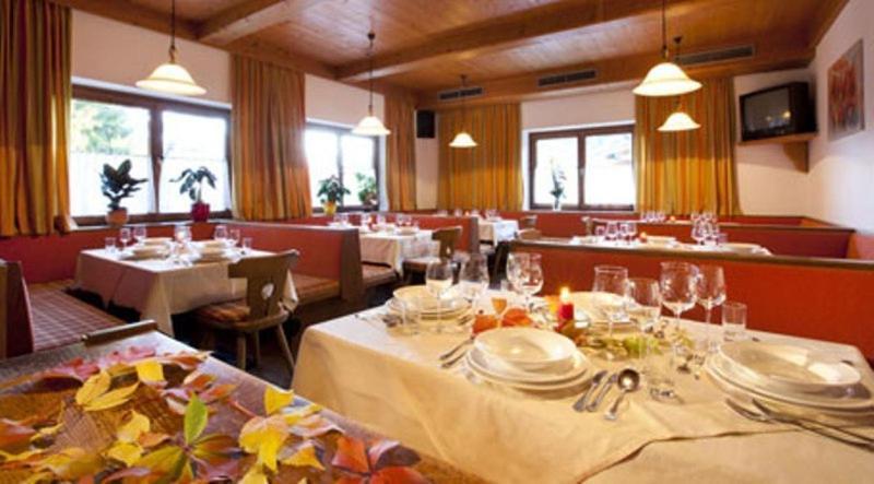 Warmingerhof Hotel Hochfilzen Eksteriør billede