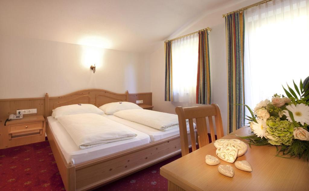 Warmingerhof Hotel Hochfilzen Eksteriør billede